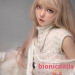 Shedoll 148cm Sex Doll YuanYuan