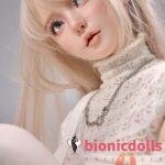 Shedoll 148cm Sex Doll YuanYuan