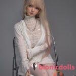 Shedoll 148cm Sex Doll YuanYuan