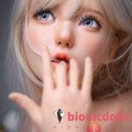 Shedoll 148cm Sex Doll YuanYuan
