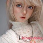 Shedoll 148cm Sex Doll YuanYuan