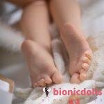 Shedoll 148cm Sex Doll YuanYuan
