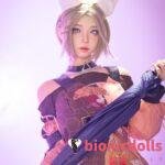 Shedoll 167cm Sex Doll ChuYue