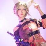 Shedoll 167cm Sex Doll ChuYue