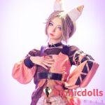 Shedoll 167cm Sex Doll ChuYue