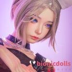 Shedoll 167cm Sex Doll ChuYue