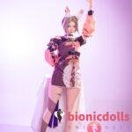 Shedoll 167cm Sex Doll ChuYue
