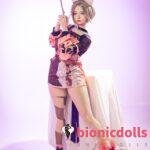 Shedoll 167cm Sex Doll ChuYue