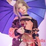 Shedoll 167cm Sex Doll ChuYue