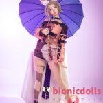 Shedoll 167cm Sex Doll ChuYue