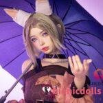 Shedoll 167cm Sex Doll ChuYue