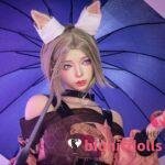 Shedoll 167cm Sex Doll ChuYue