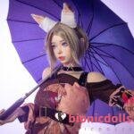 Shedoll 167cm Sex Doll ChuYue