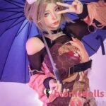 Shedoll 167cm Sex Doll ChuYue