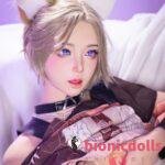 Shedoll 167cm Sex Doll ChuYue