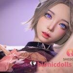 Shedoll 167cm Sex Doll ChuYue