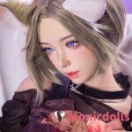 Shedoll 167cm Sex Doll ChuYue
