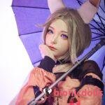 Shedoll 167cm Sex Doll ChuYue
