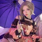 Shedoll 167cm Sex Doll ChuYue