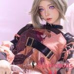 Shedoll 167cm Sex Doll ChuYue