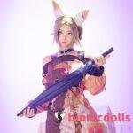 Shedoll 167cm Sex Doll ChuYue