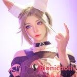 Shedoll 167cm Sex Doll ChuYue
