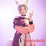Shedoll 167cm Sex Doll ChuYue