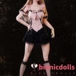 Dolls Castle 170cm Hybrid Sex Doll Sakura