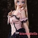 Dolls Castle 170cm Hybrid Sex Doll Sakura