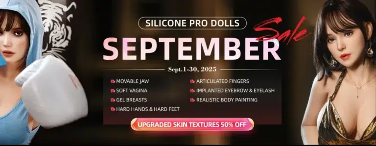 se doll silicone sale