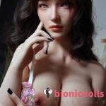 Se Doll 161cm Silicone Sex Doll Bridget.F