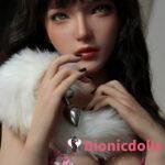 Se Doll 161cm Silicone Sex Doll Bridget.F