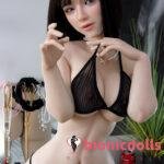 Se Doll 161cm Sex Doll Annika.G
