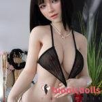 Se Doll 161cm Sex Doll Annika.G