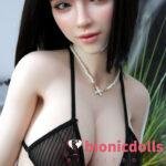 Se Doll 161cm Sex Doll Annika.G