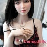Se Doll 161cm Sex Doll Annika.G