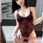 Se Doll 161cm Sex Doll Annika.G