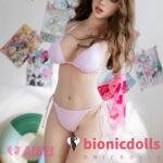 Aibei Doll 158cm Silicone Sex Doll Aria