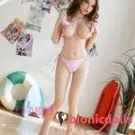 Aibei Doll 158cm Silicone Sex Doll Aria