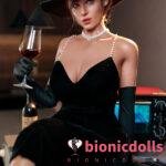 IDO Doll 170cm Silicone Sex Doll Isabelle