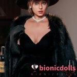 IDO Doll 170cm Silicone Sex Doll Isabelle