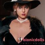 IDO Doll 170cm Silicone Sex Doll Isabelle