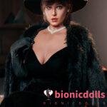 IDO Doll 170cm Silicone Sex Doll Isabelle