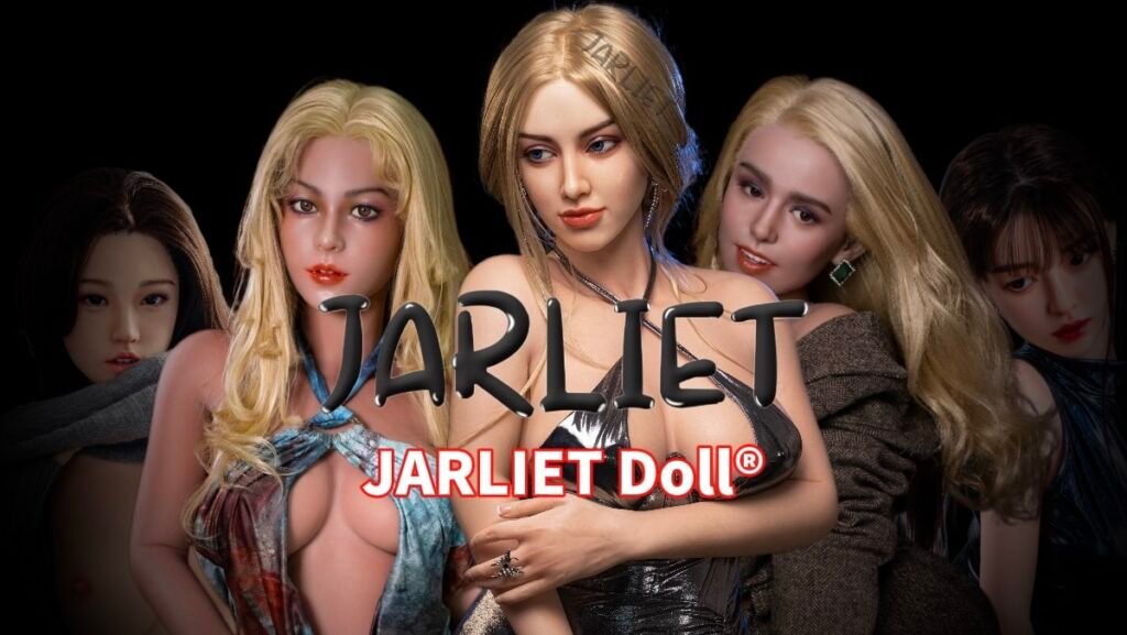 Jarliet Doll