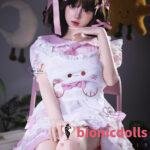 MD Doll 150cm silicone sex doll