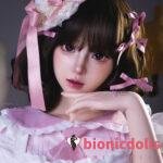 MD Doll 150cm silicone sex doll