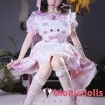 MD Doll 150cm silicone sex doll