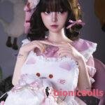 MD Doll 150cm silicone sex doll