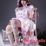 MD Doll 150cm silicone sex doll