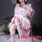 MD Doll 150cm silicone sex doll